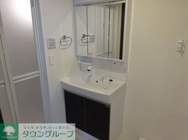 レガリア扇A棟の物件内観写真